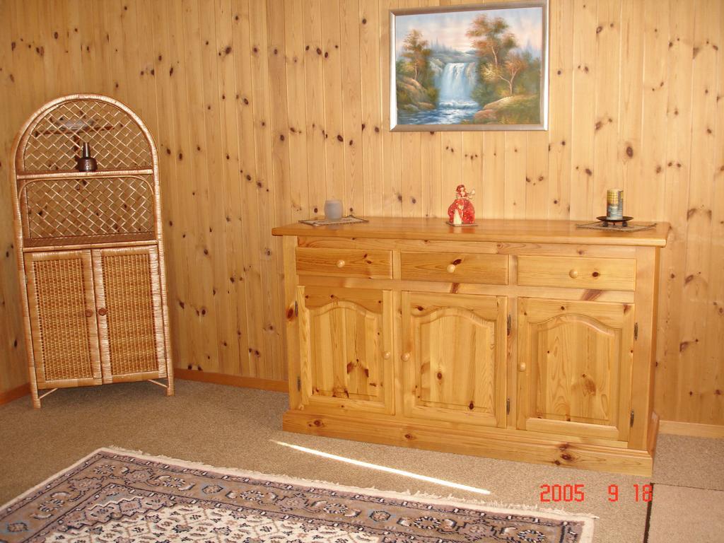Casa Schuoler Apartment Дизентис Екстериор снимка